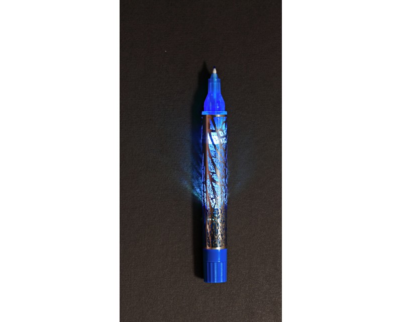 Bougie Pen Trees